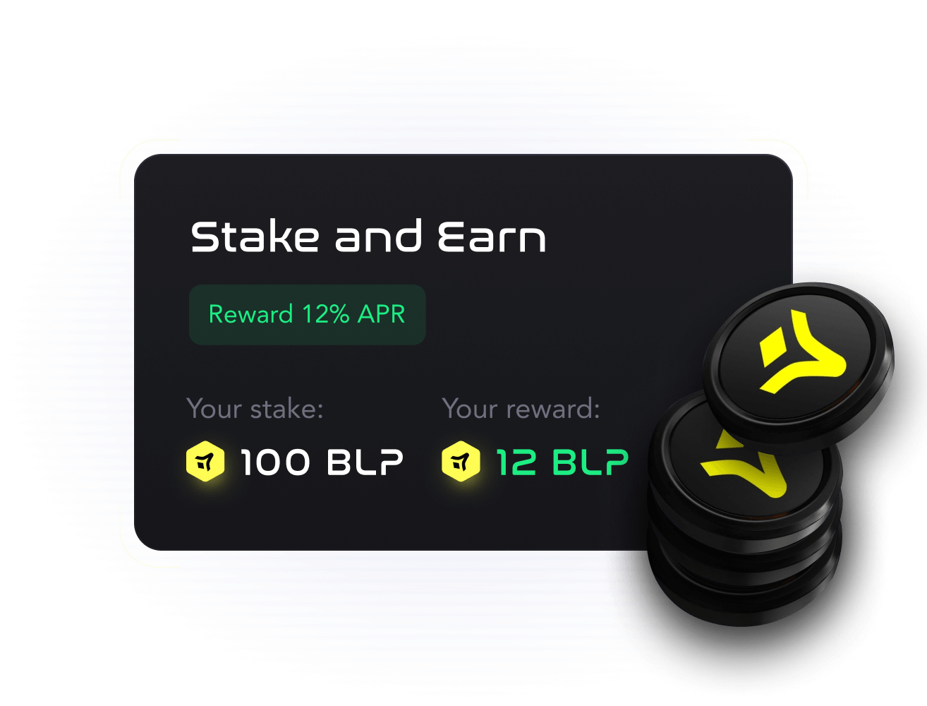 Blp staking image